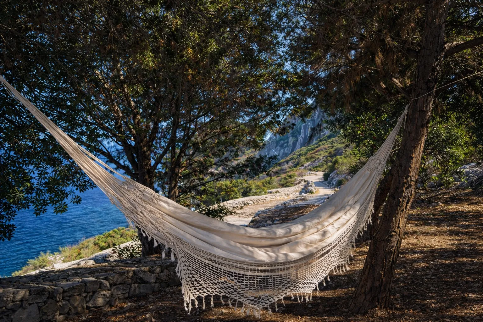 Villa Mare Blu a Gagliano del Capo